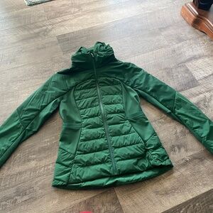 Lululemon jacket
